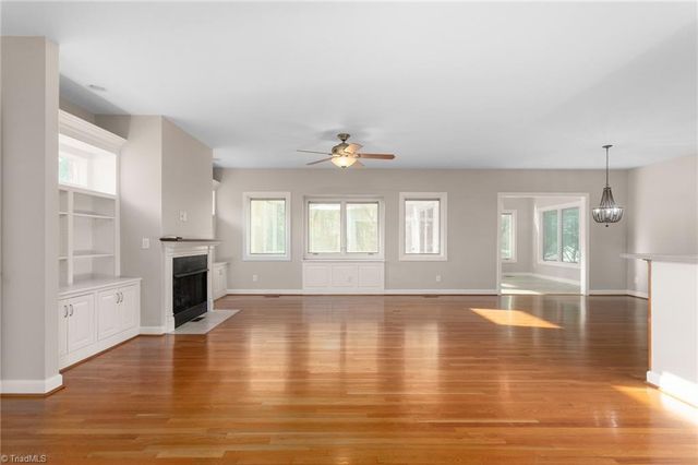 548 Little Creek Drive, Graham, NC 27253