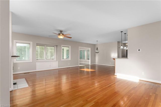 548 Little Creek Drive, Graham, NC 27253