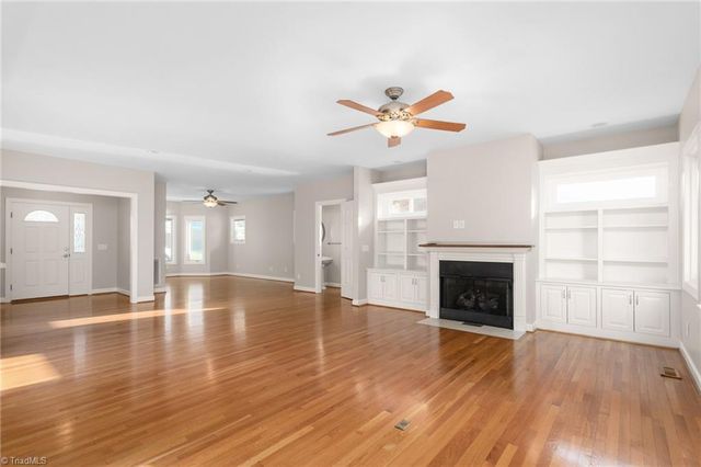 548 Little Creek Drive, Graham, NC 27253