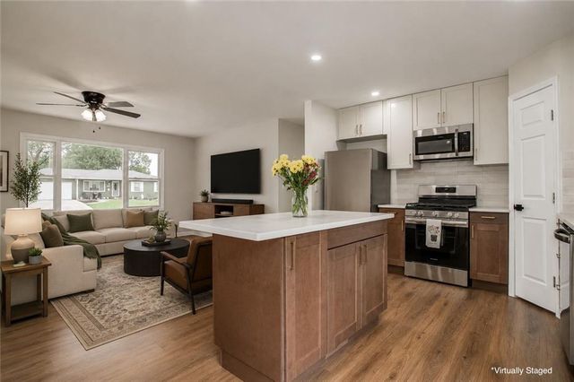 12305 E 52nd Terrace, Kansas City, MO 64133