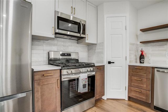 12305 E 52nd Terrace, Kansas City, MO 64133