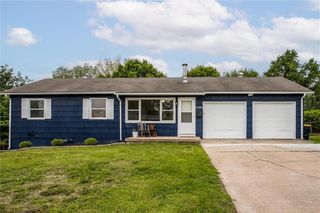 12305 E 52nd Terrace, Kansas City, MO 64133