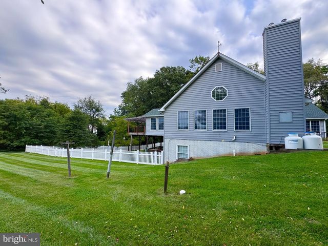 365 LEISURE WAY, Shepherdstown, WV 25443