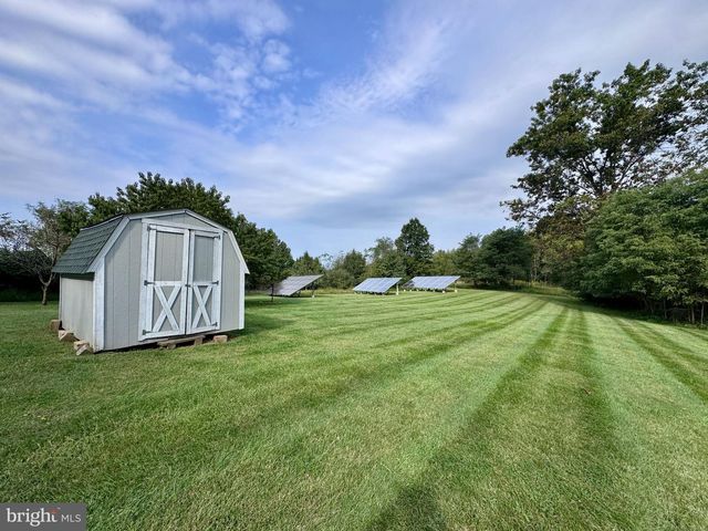 365 LEISURE WAY, Shepherdstown, WV 25443