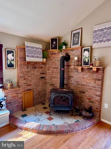 365 LEISURE WAY, Shepherdstown, WV 25443