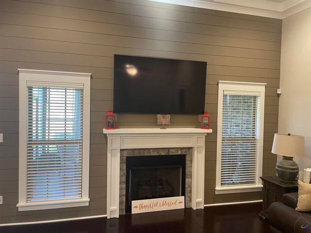 107 Hollow Wood Way, Bonaire, GA 31047