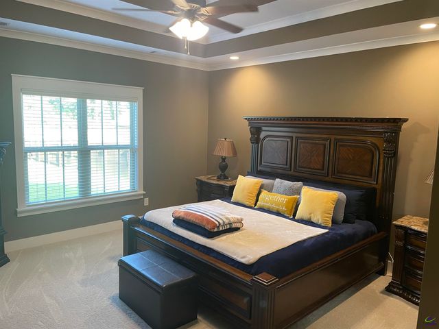 107 Hollow Wood Way, Bonaire, GA 31047