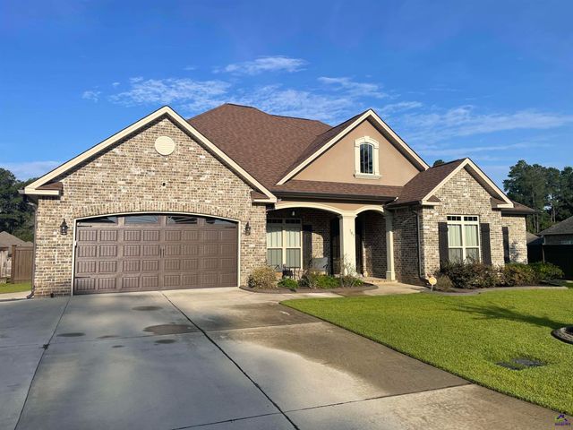 107 Hollow Wood Way, Bonaire, GA 31047