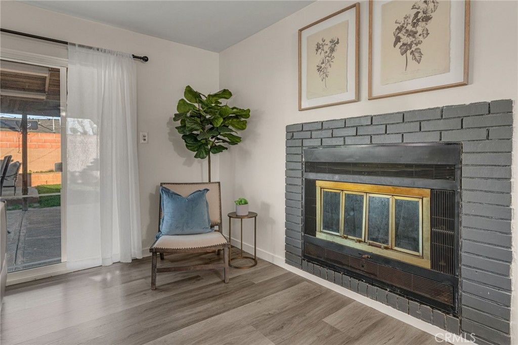 Image 12 of property listing at 7800 La Corona, Buena Park, CA 90620