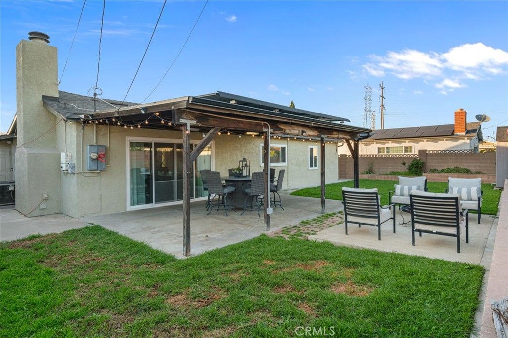 Image 30 of property listing at 7800 La Corona, Buena Park, CA 90620
