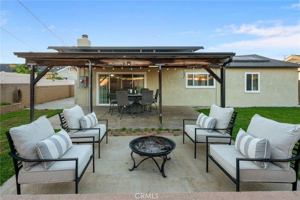 Image 31 of property listing at 7800 La Corona, Buena Park, CA 90620