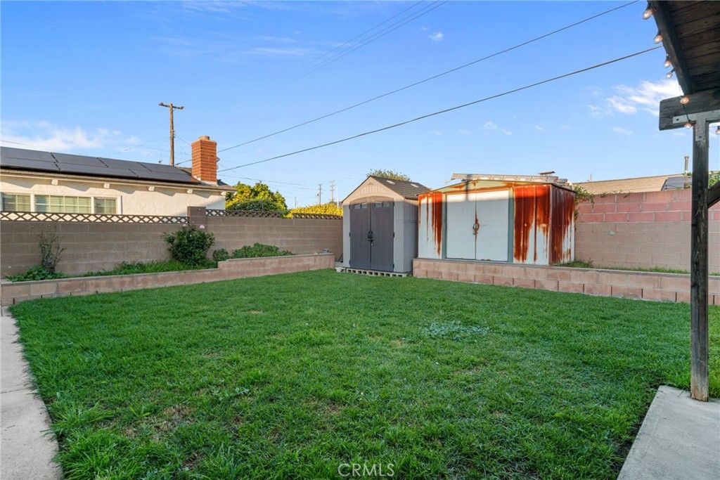 Image 34 of property listing at 7800 La Corona, Buena Park, CA 90620