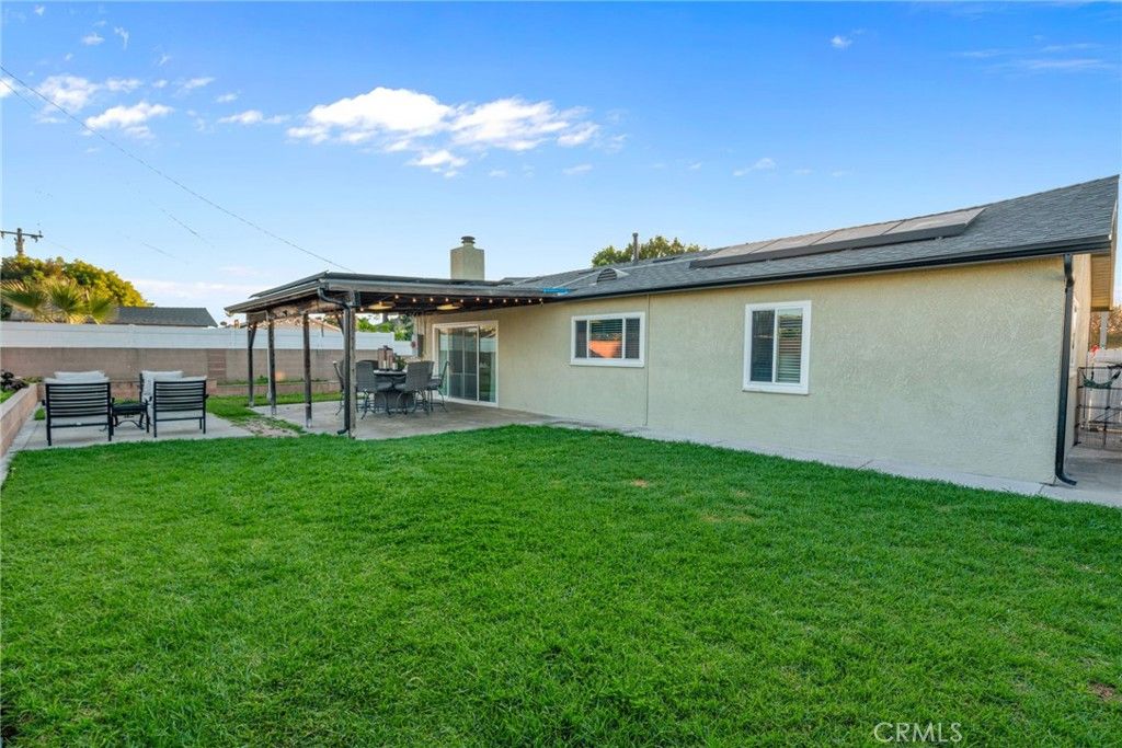 Image 36 of property listing at 7800 La Corona, Buena Park, CA 90620
