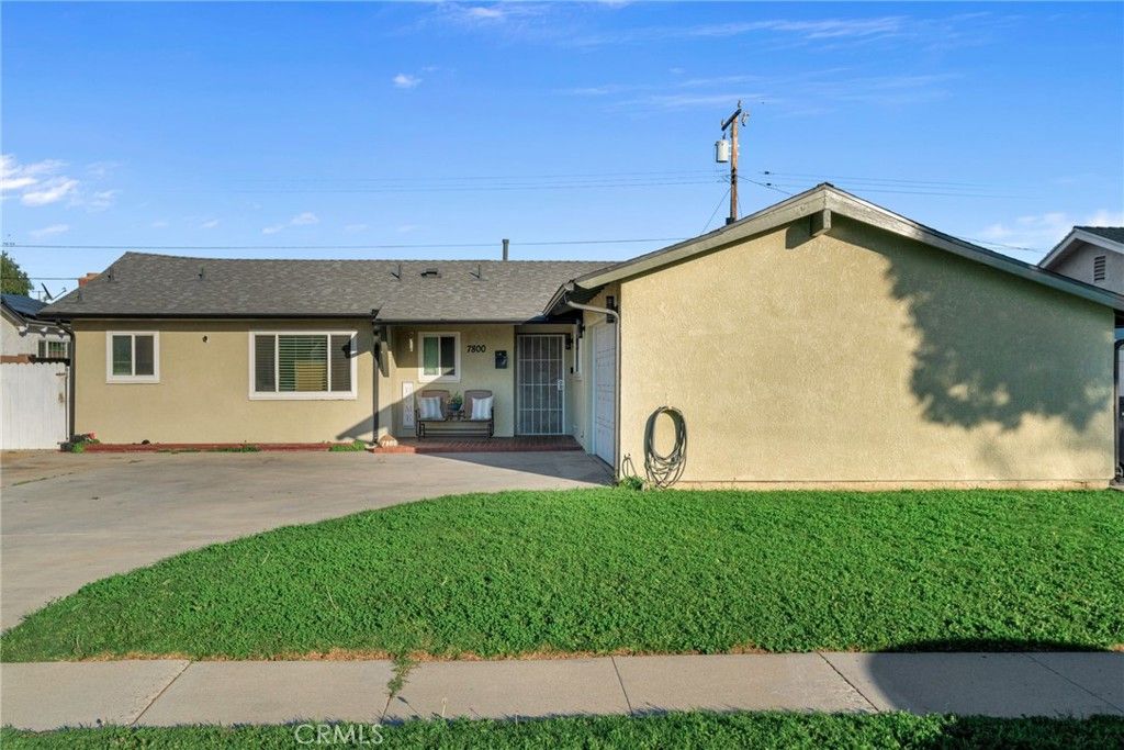 Image 7 of property listing at 7800 La Corona, Buena Park, CA 90620