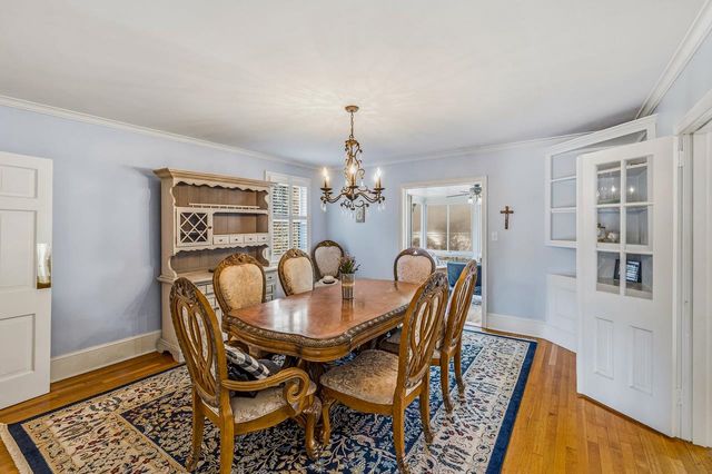 445 Connecticut Avenue, Spartanburg, SC 29302
