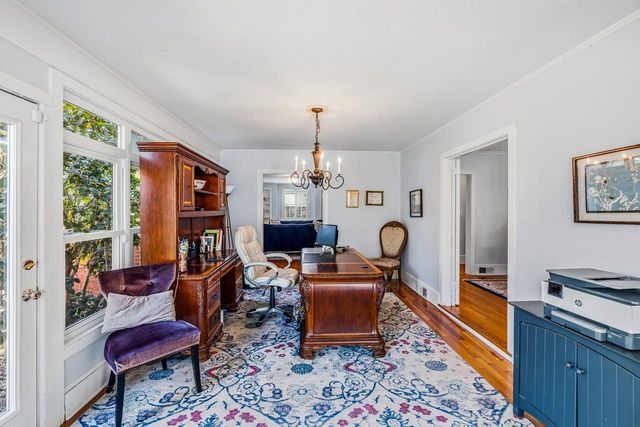 445 Connecticut Avenue, Spartanburg, SC 29302