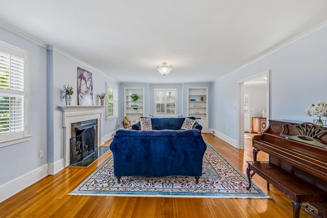 445 Connecticut Avenue, Spartanburg, SC 29302
