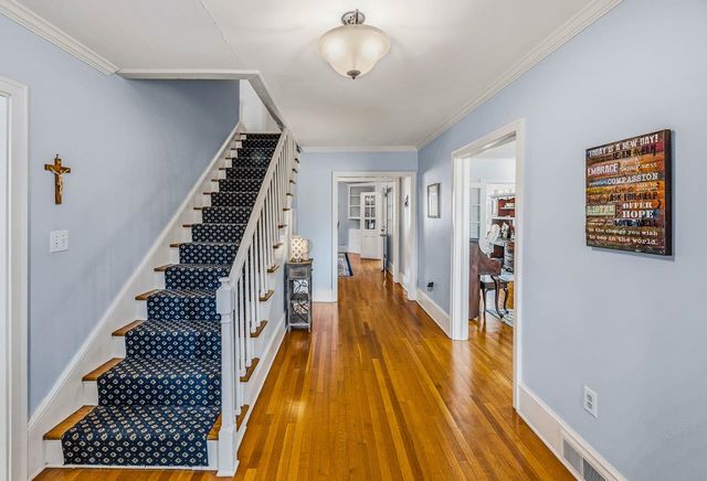 445 Connecticut Avenue, Spartanburg, SC 29302
