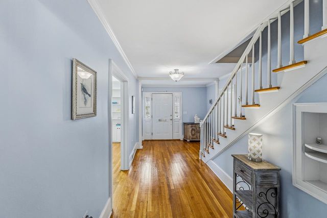 445 Connecticut Avenue, Spartanburg, SC 29302
