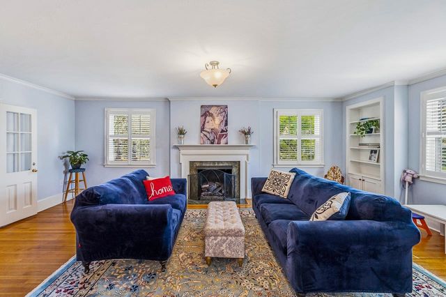 445 Connecticut Avenue, Spartanburg, SC 29302