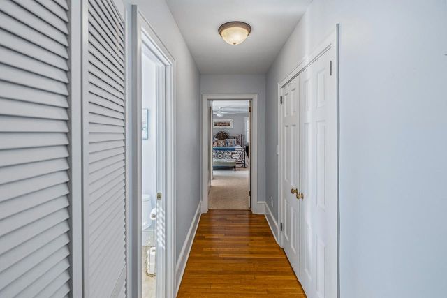 445 Connecticut Avenue, Spartanburg, SC 29302