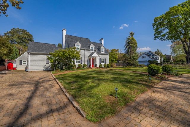 445 Connecticut Avenue, Spartanburg, SC 29302