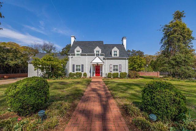 445 Connecticut Avenue, Spartanburg, SC 29302