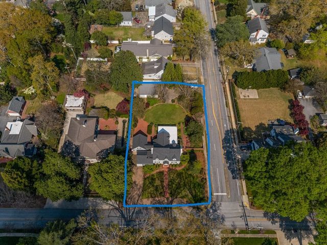 445 Connecticut Avenue, Spartanburg, SC 29302