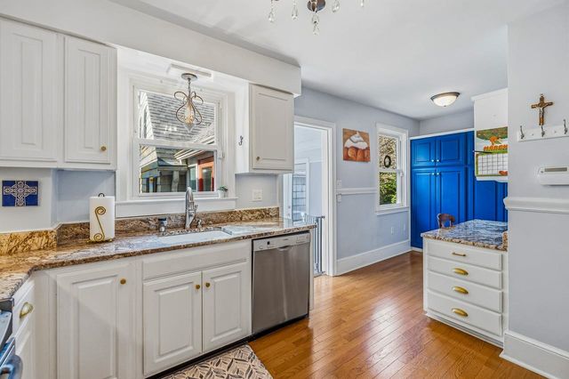 445 Connecticut Avenue, Spartanburg, SC 29302