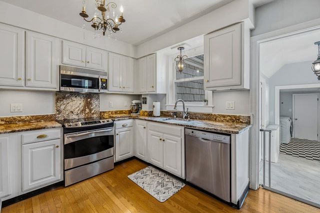 445 Connecticut Avenue, Spartanburg, SC 29302
