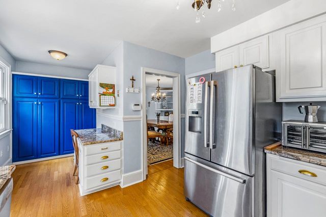 445 Connecticut Avenue, Spartanburg, SC 29302