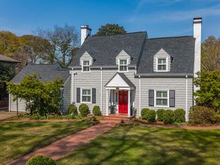 445 Connecticut Avenue, Spartanburg, SC 29302