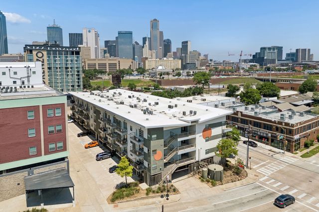 1111 S Akard Street 314, Dallas, TX 75215