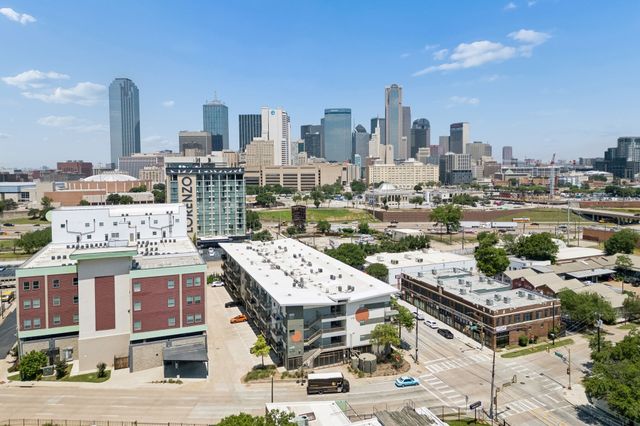 1111 S Akard Street 314, Dallas, TX 75215