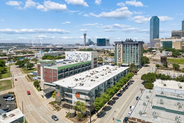 1111 S Akard Street 314, Dallas, TX 75215
