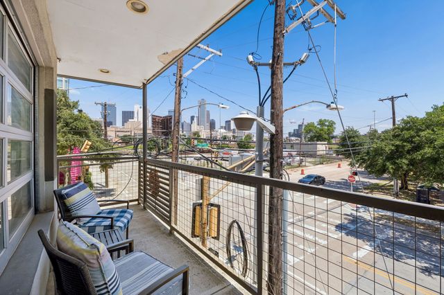 1111 S Akard Street 314, Dallas, TX 75215