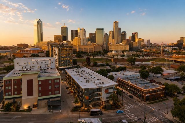 1111 S Akard Street 314, Dallas, TX 75215
