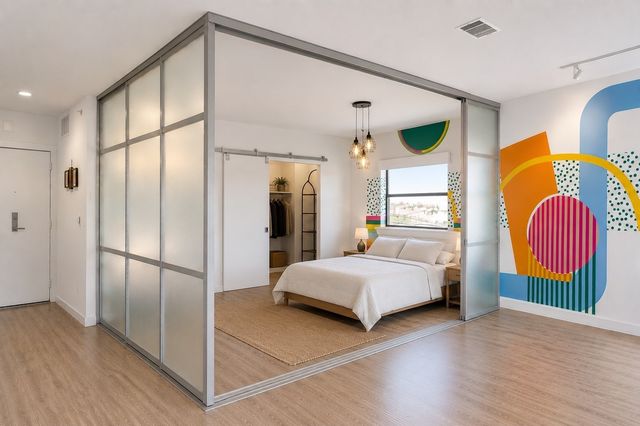 1111 S Akard Street 314, Dallas, TX 75215