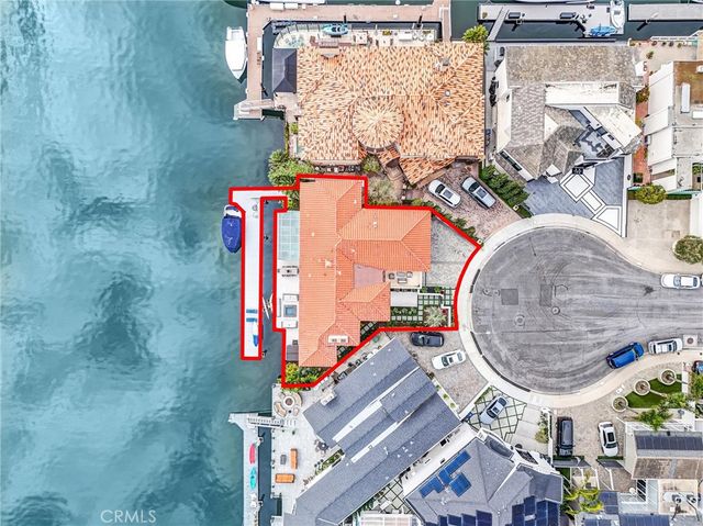 16412 Ardsley Circle, Huntington Beach, CA 92649