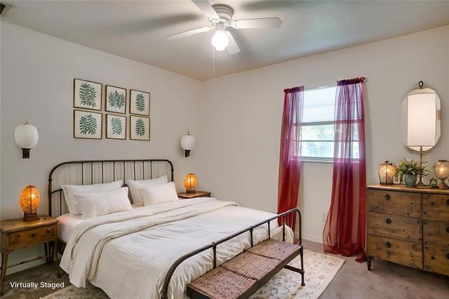 309 N HIGH STREET, Deland, FL 32720