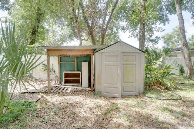 309 N HIGH STREET, Deland, FL 32720