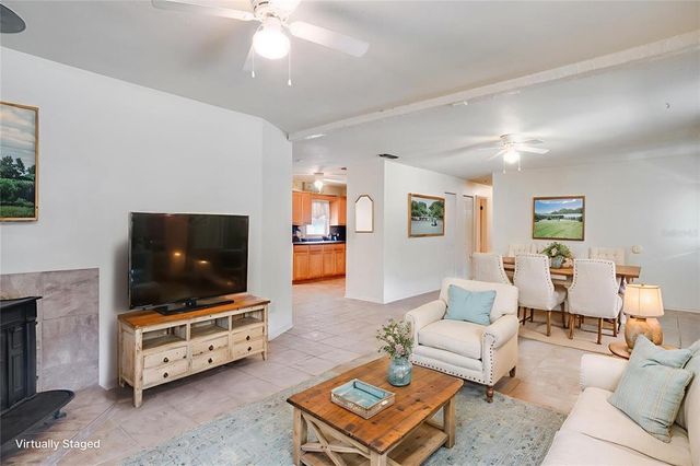 309 N HIGH STREET, Deland, FL 32720