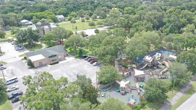 309 N HIGH STREET, Deland, FL 32720