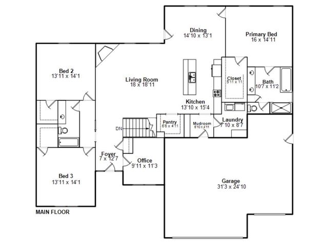 1821 Avenel Lane, Chatham, IL 62629