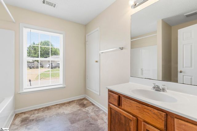 609 Golden Springs Lane, Liberty, SC 29657