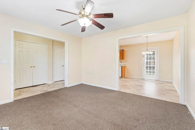 609 Golden Springs Lane, Liberty, SC 29657