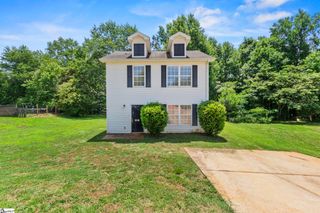 609 Golden Springs Lane, Liberty, SC 29657