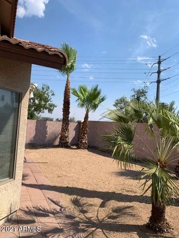 6005 S 15TH Drive, Phoenix, AZ 85041