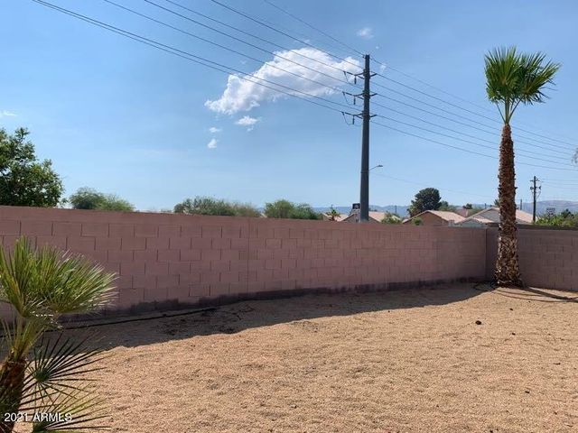 6005 S 15TH Drive, Phoenix, AZ 85041