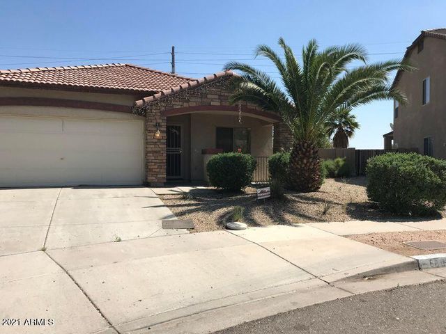 6005 S 15TH Drive, Phoenix, AZ 85041